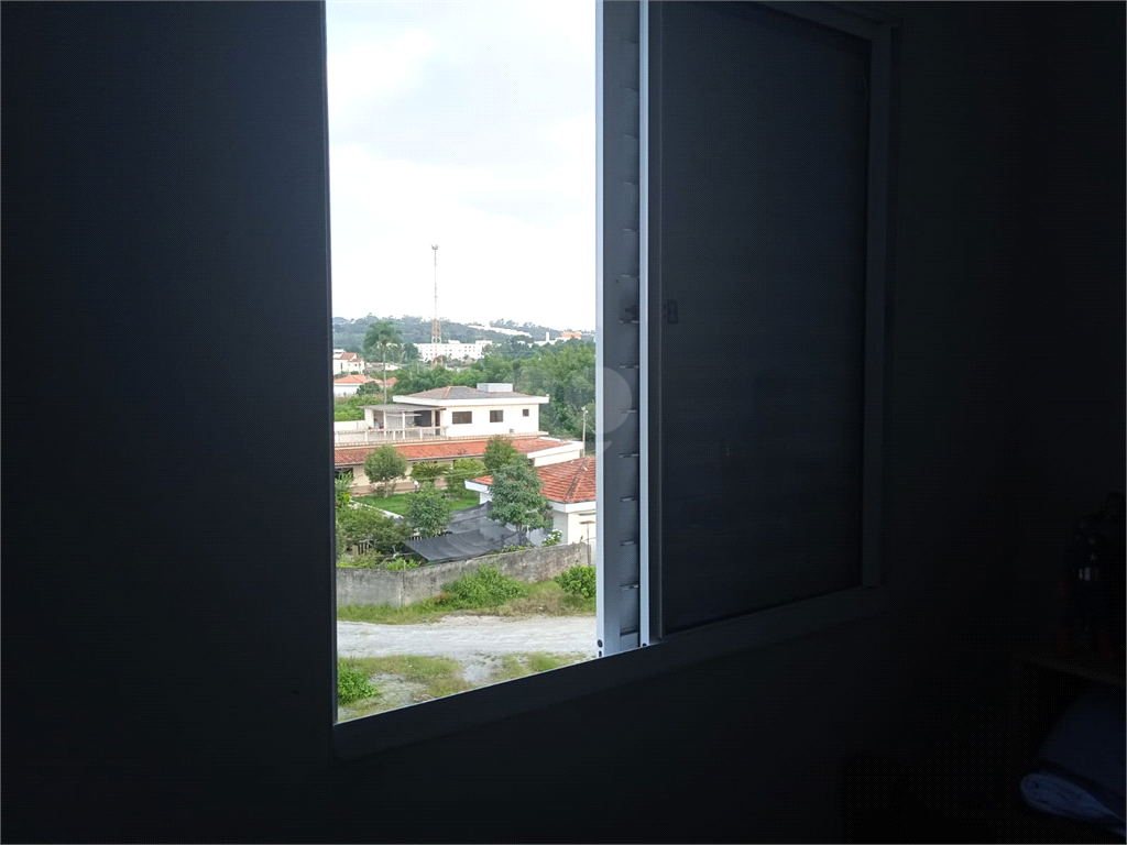 Venda Apartamento Suzano Parque Santa Rosa REO934109 28