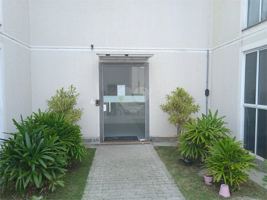 Venda Apartamento Suzano Parque Santa Rosa REO934109 13