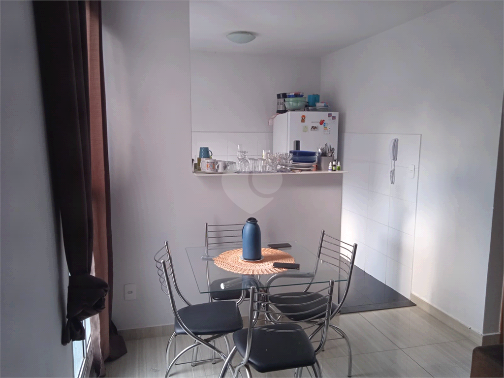 Venda Apartamento Suzano Parque Santa Rosa REO934109 18