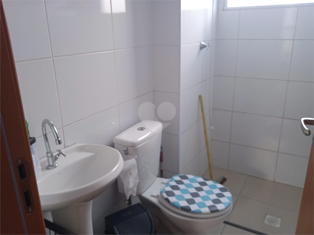 Venda Apartamento Suzano Parque Santa Rosa REO934109 27