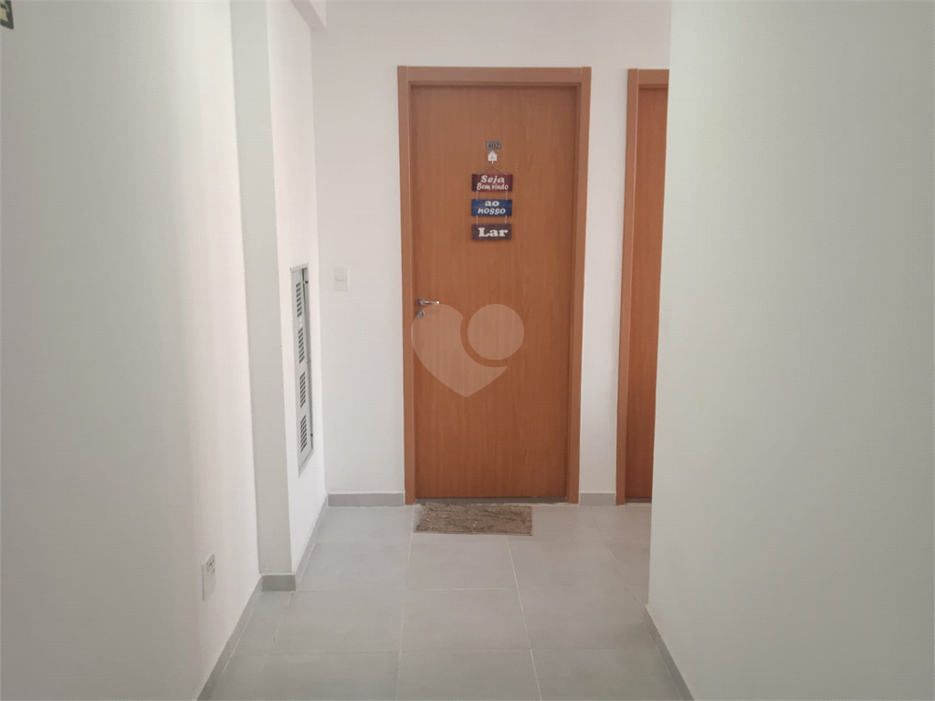 Venda Apartamento Suzano Parque Santa Rosa REO934109 14