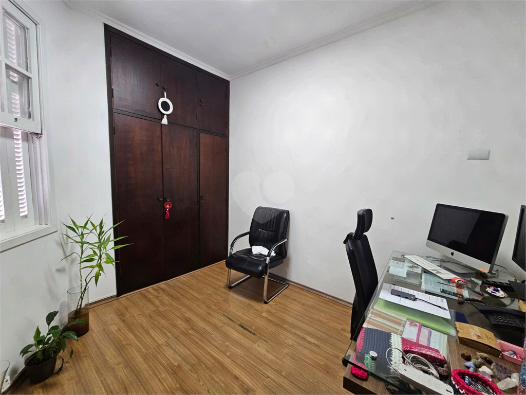 Venda Casa São Paulo Jardim Paulista REO93411 35