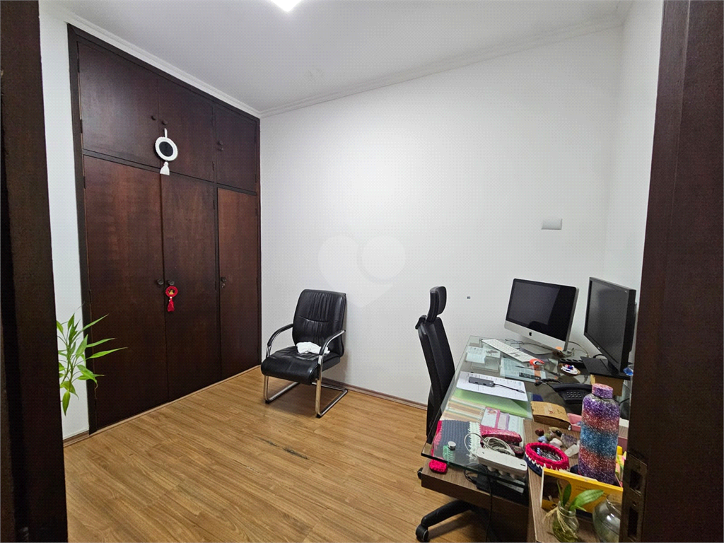 Venda Casa São Paulo Jardim Paulista REO93411 34