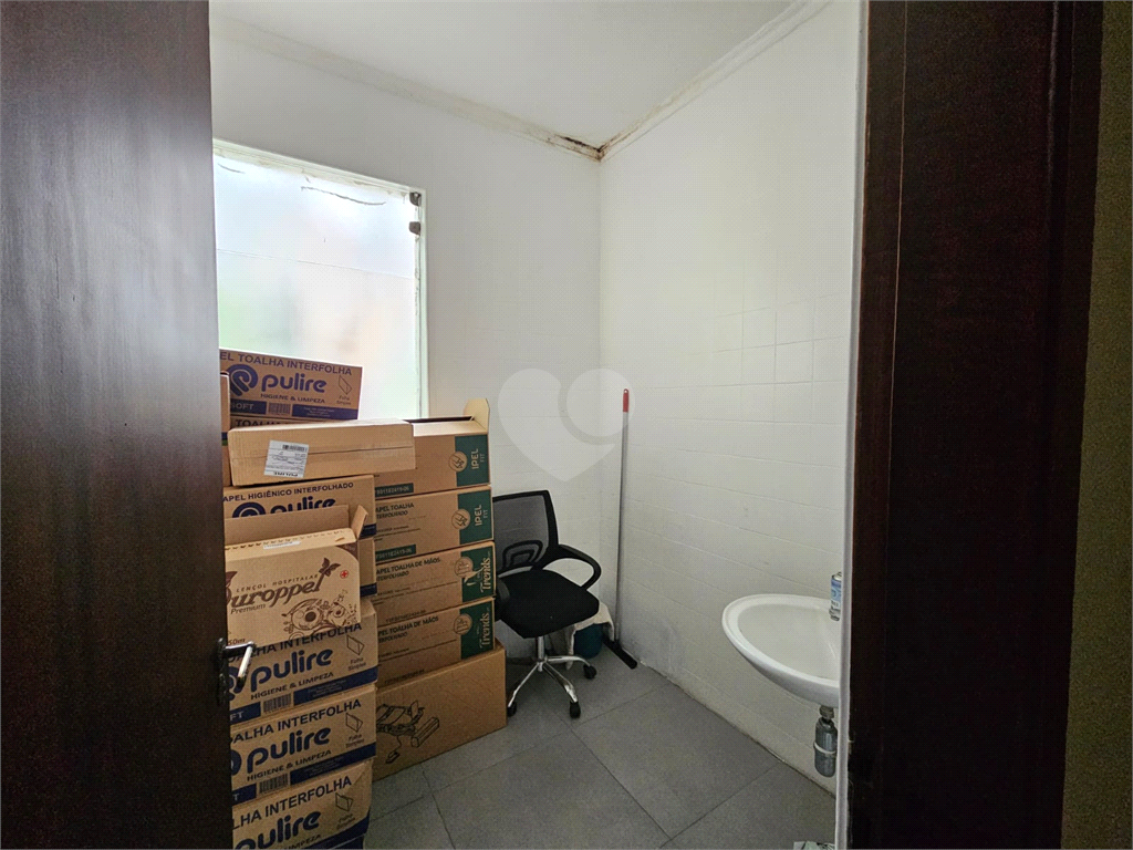 Venda Casa São Paulo Jardim Paulista REO93411 37