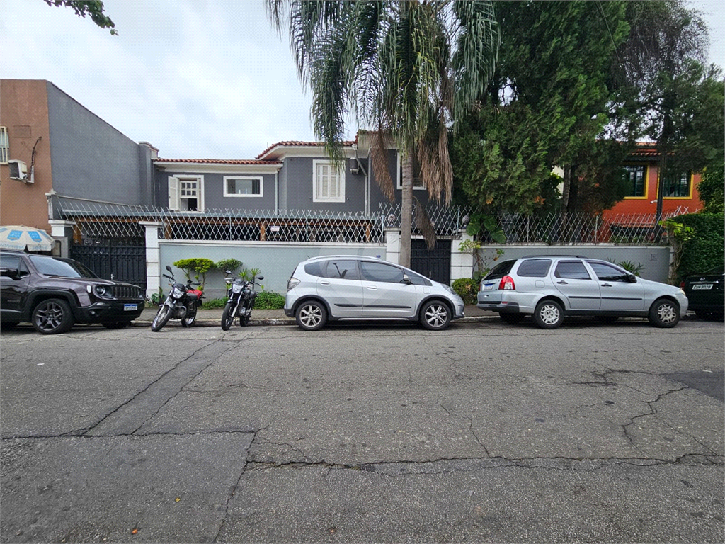 Venda Casa São Paulo Jardim Paulista REO93411 38