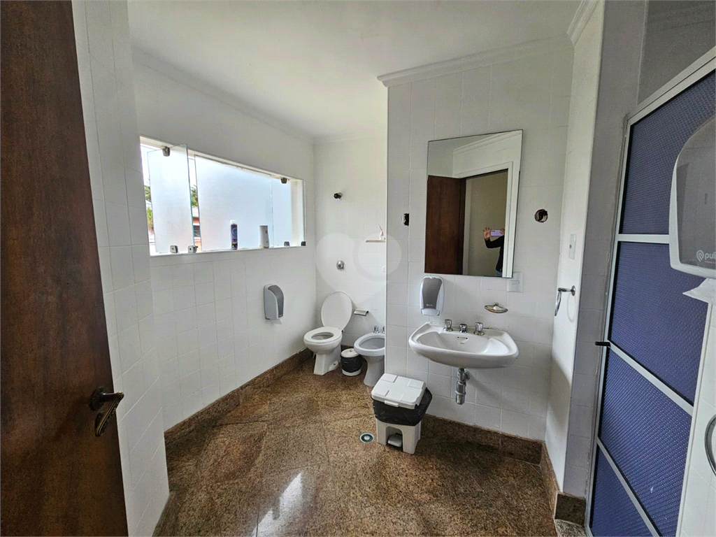 Venda Casa São Paulo Jardim Paulista REO93411 28