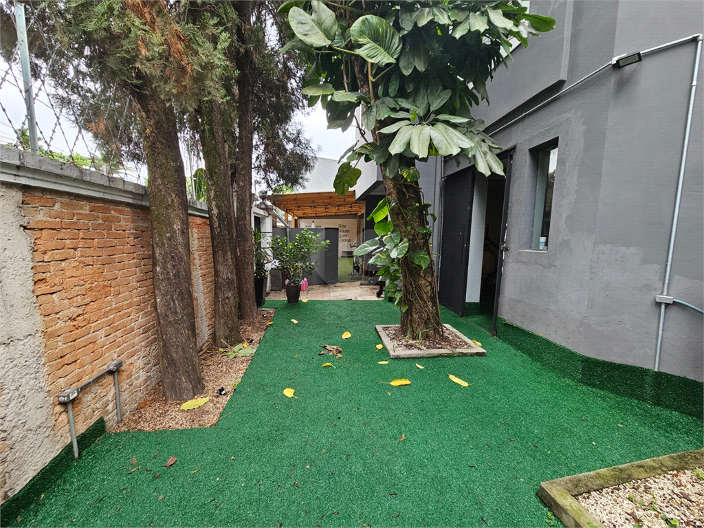 Venda Casa São Paulo Jardim Paulista REO93411 5