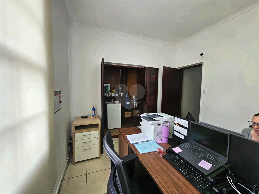 Venda Casa São Paulo Jardim Paulista REO93411 25