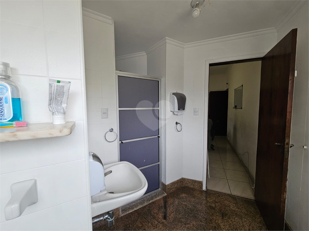 Venda Casa São Paulo Jardim Paulista REO93411 29