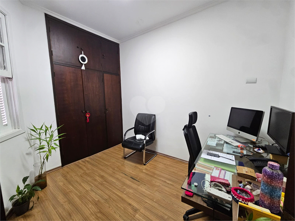 Venda Casa São Paulo Jardim Paulista REO93411 24