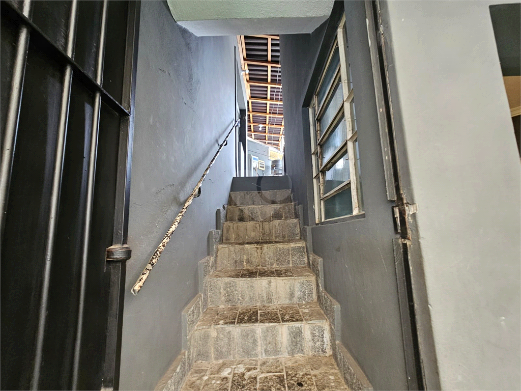 Venda Casa São Paulo Jardim Paulista REO93411 22