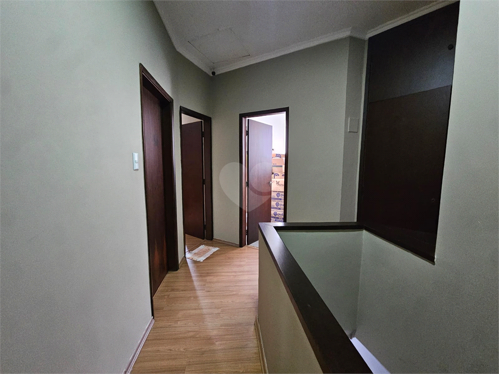 Venda Casa São Paulo Jardim Paulista REO93411 23