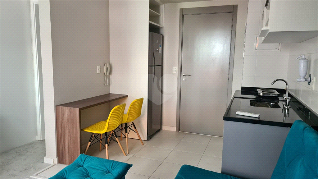 Venda Apartamento São Paulo Vila Madalena REO934113 8