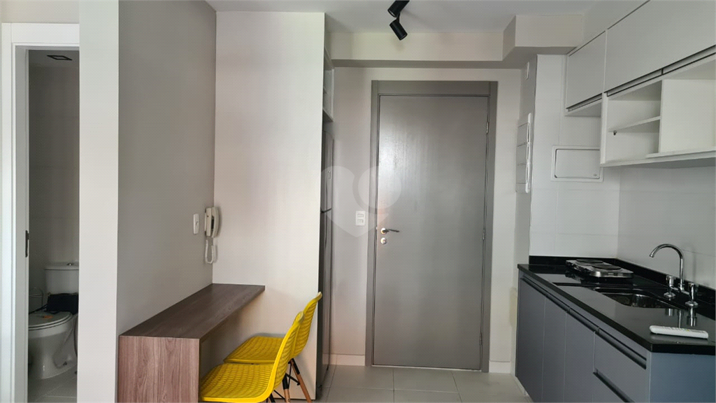 Venda Apartamento São Paulo Vila Madalena REO934113 18