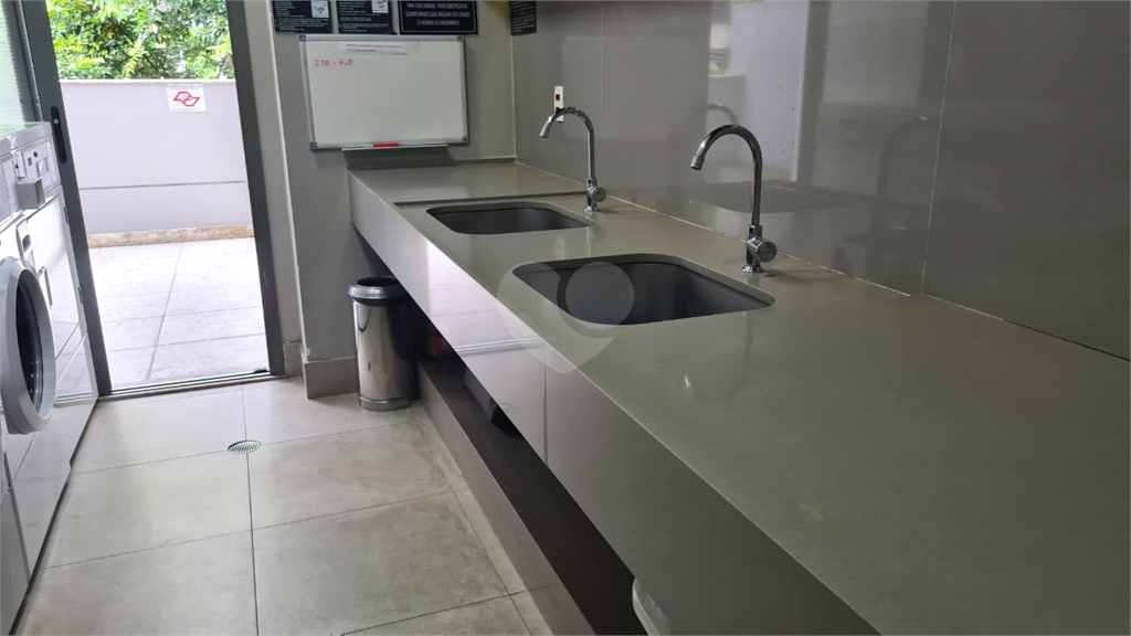 Venda Apartamento São Paulo Vila Madalena REO934113 19