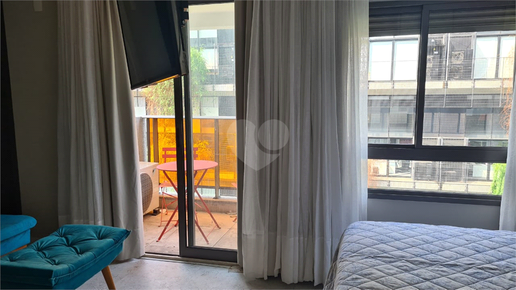 Venda Apartamento São Paulo Vila Madalena REO934113 10