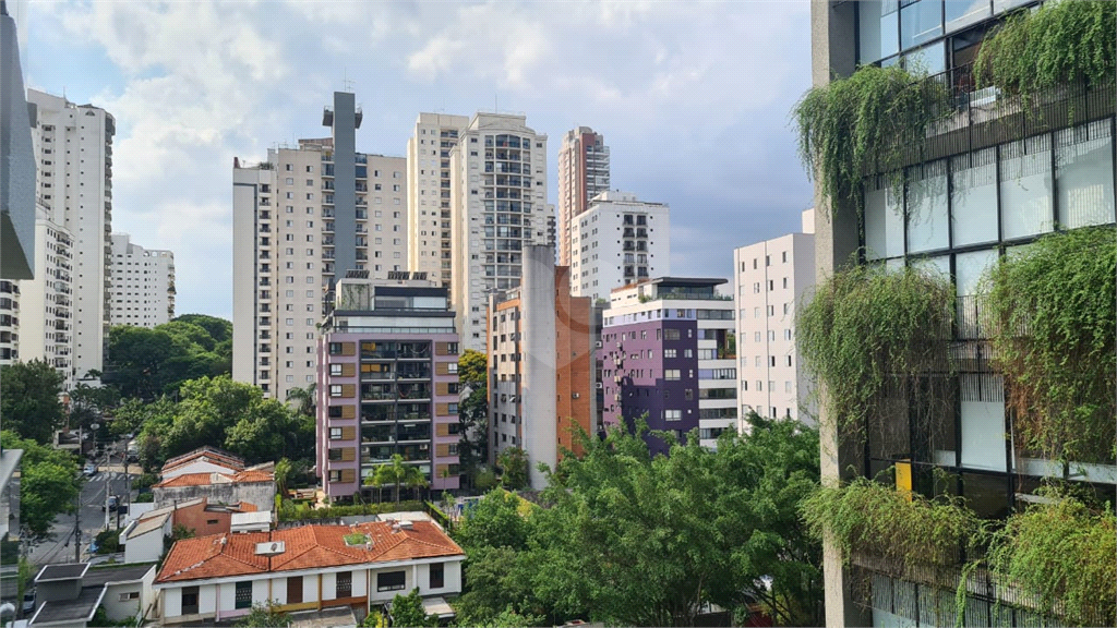 Venda Apartamento São Paulo Vila Madalena REO934113 34