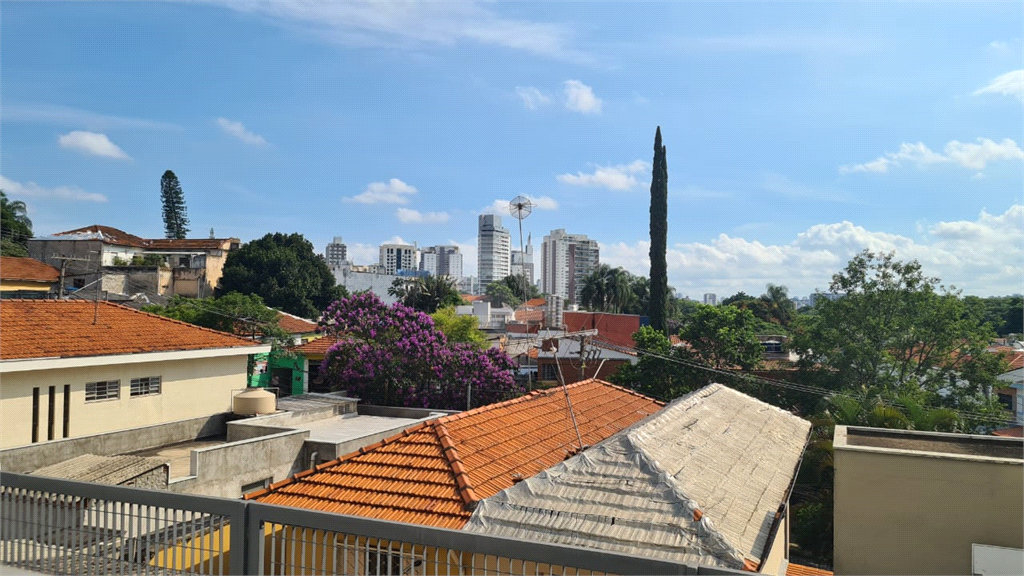 Venda Apartamento São Paulo Vila Madalena REO934113 29