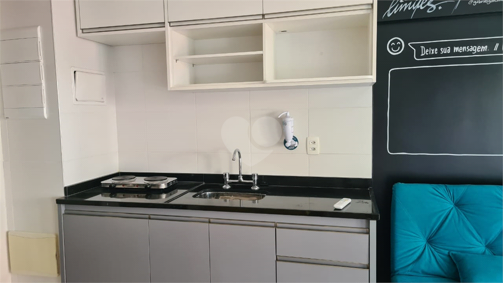 Venda Apartamento São Paulo Vila Madalena REO934113 11