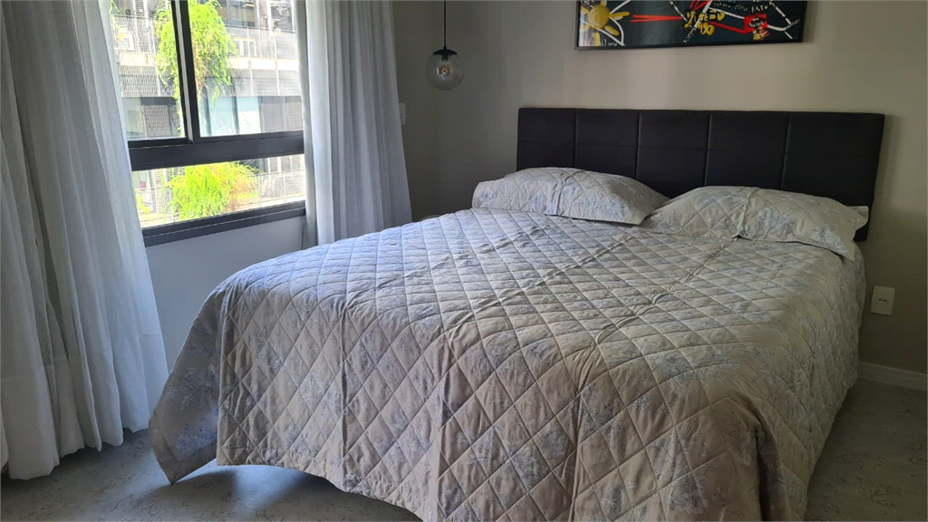 Venda Apartamento São Paulo Vila Madalena REO934113 13