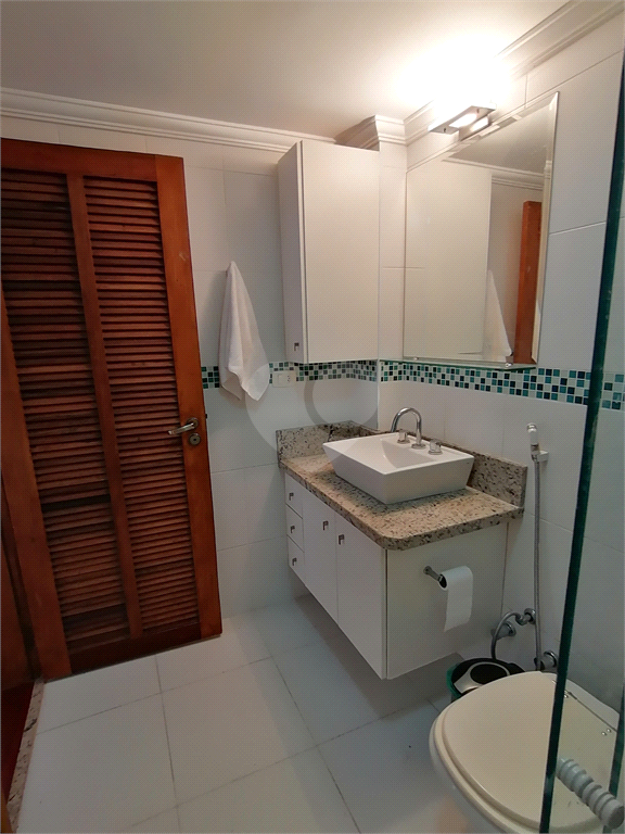 Venda Apartamento São Paulo Vila Romana REO934118 12