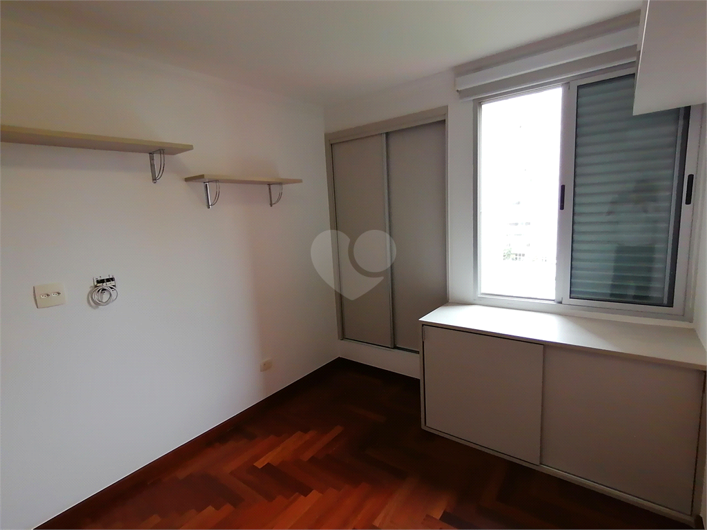 Venda Apartamento São Paulo Vila Romana REO934118 17