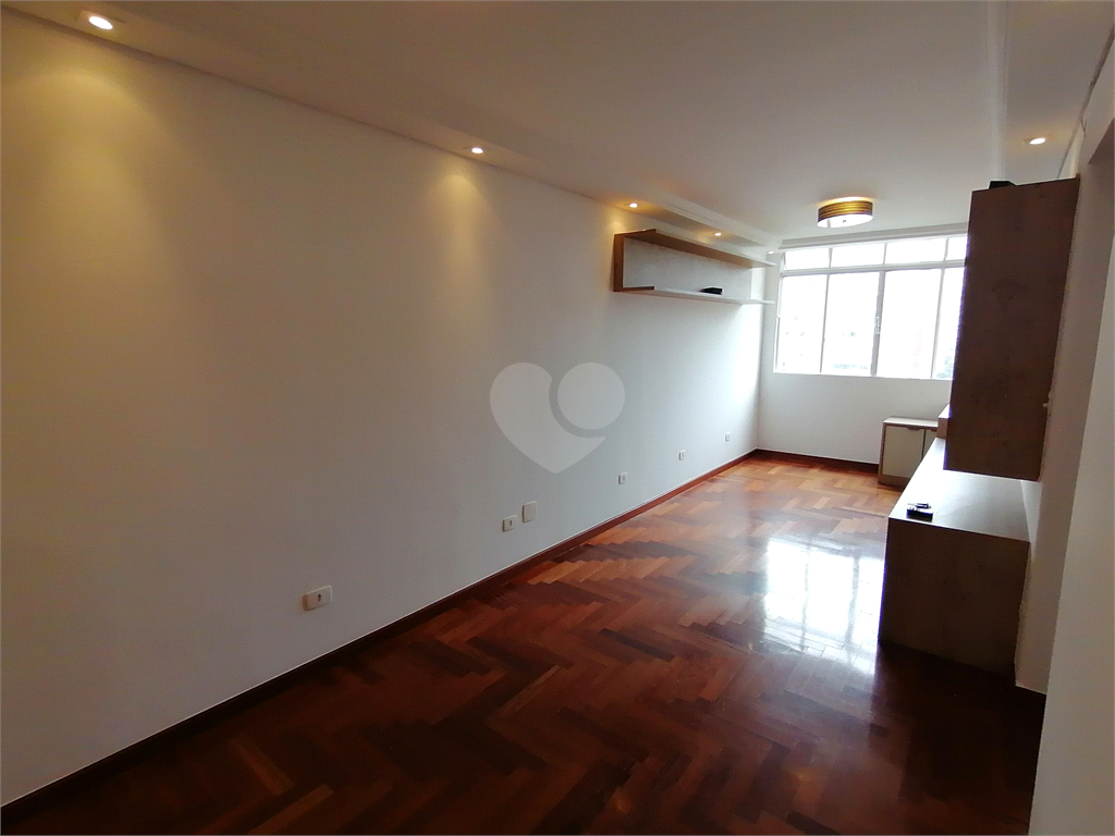 Venda Apartamento São Paulo Vila Romana REO934118 3