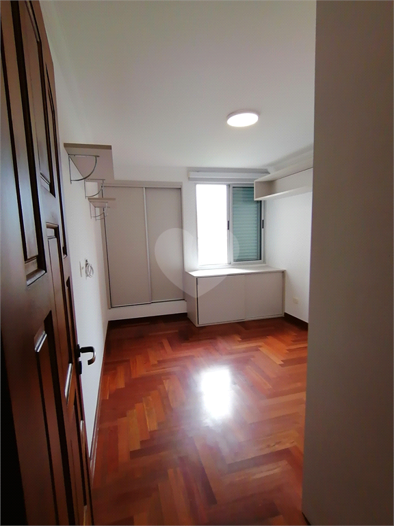 Venda Apartamento São Paulo Vila Romana REO934118 15