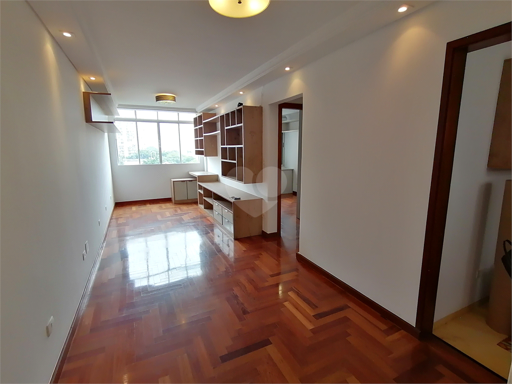 Venda Apartamento São Paulo Vila Romana REO934118 1