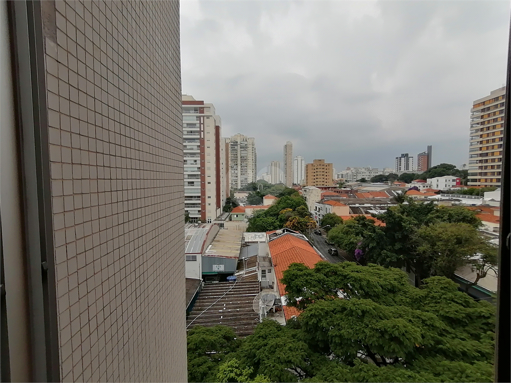 Venda Apartamento São Paulo Vila Romana REO934118 21