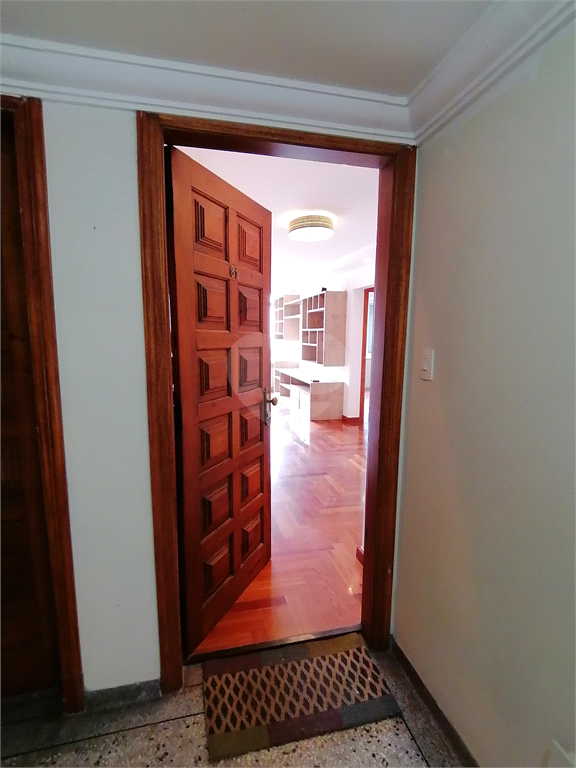 Venda Apartamento São Paulo Vila Romana REO934118 2