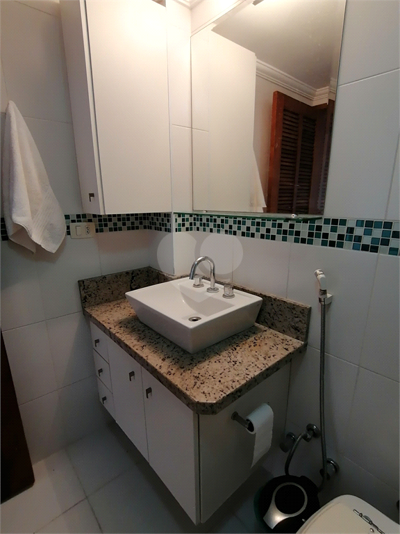 Venda Apartamento São Paulo Vila Romana REO934118 13