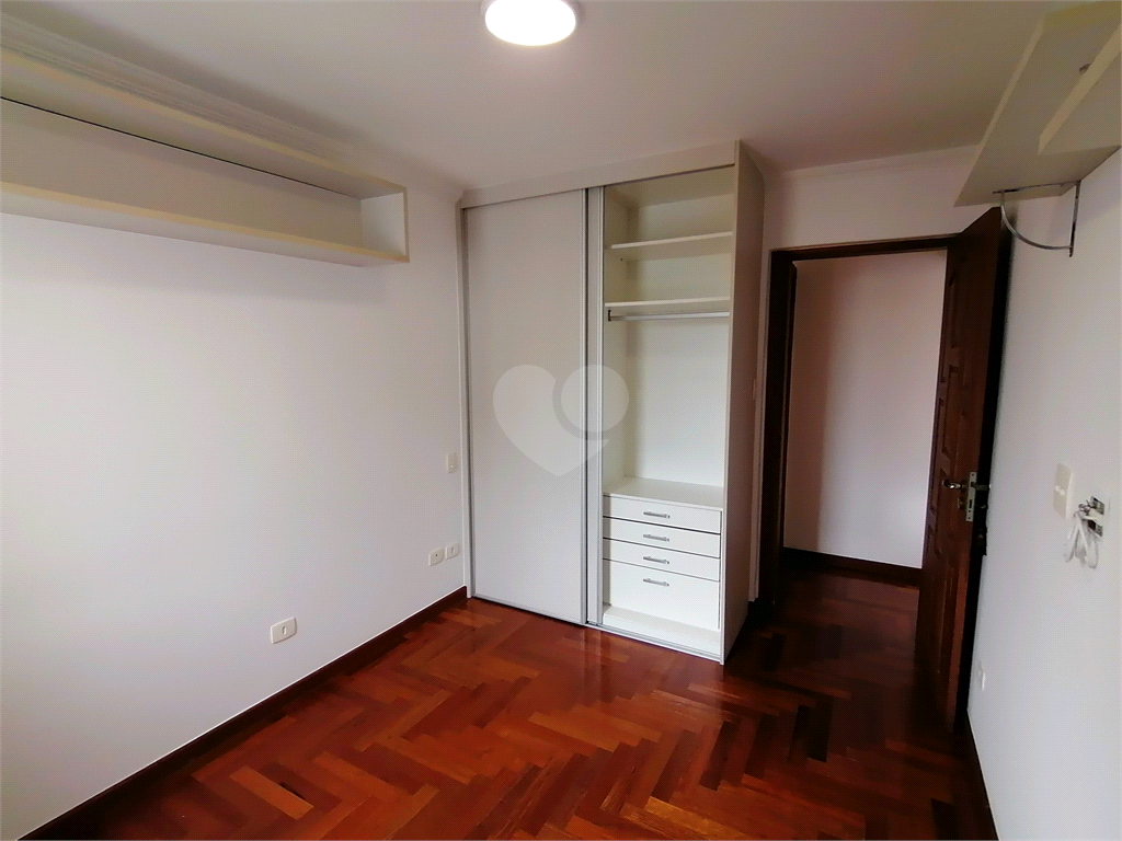 Venda Apartamento São Paulo Vila Romana REO934118 19