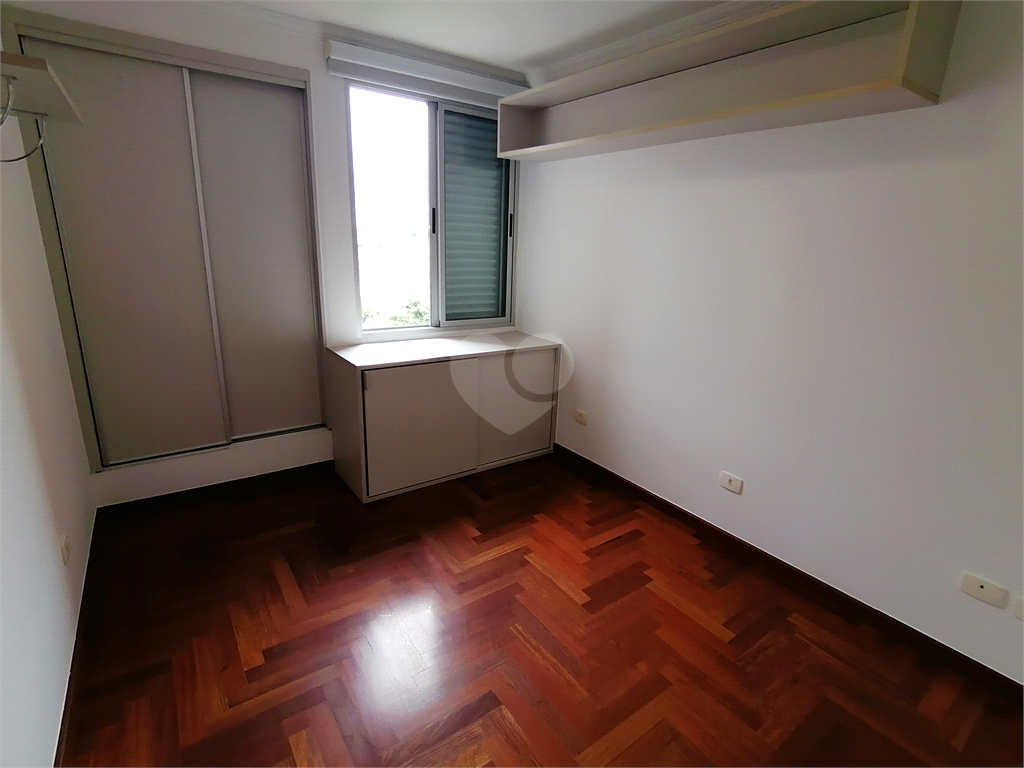 Venda Apartamento São Paulo Vila Romana REO934118 16