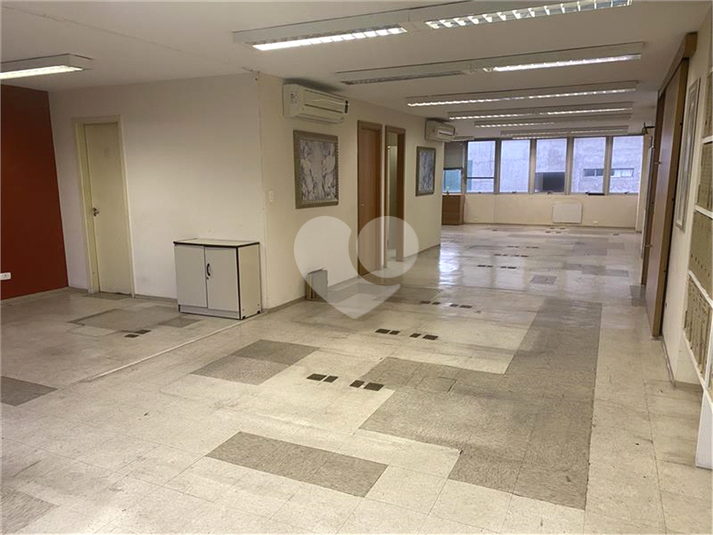 Aluguel Lajes Corporativas São Paulo Consolação REO934119 13