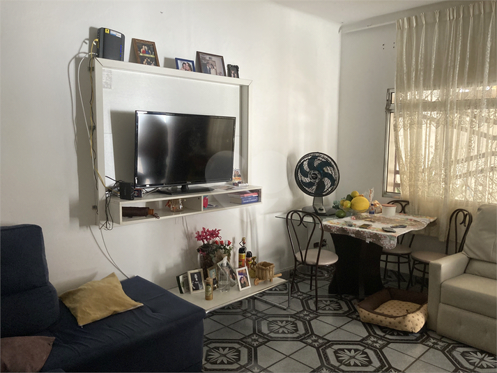 Venda Terreno São Paulo Vila Clementino REO93412 9