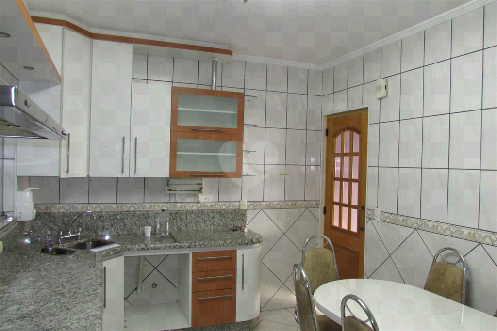 Venda Sobrado São Paulo Jardim Mangalot REO934120 6