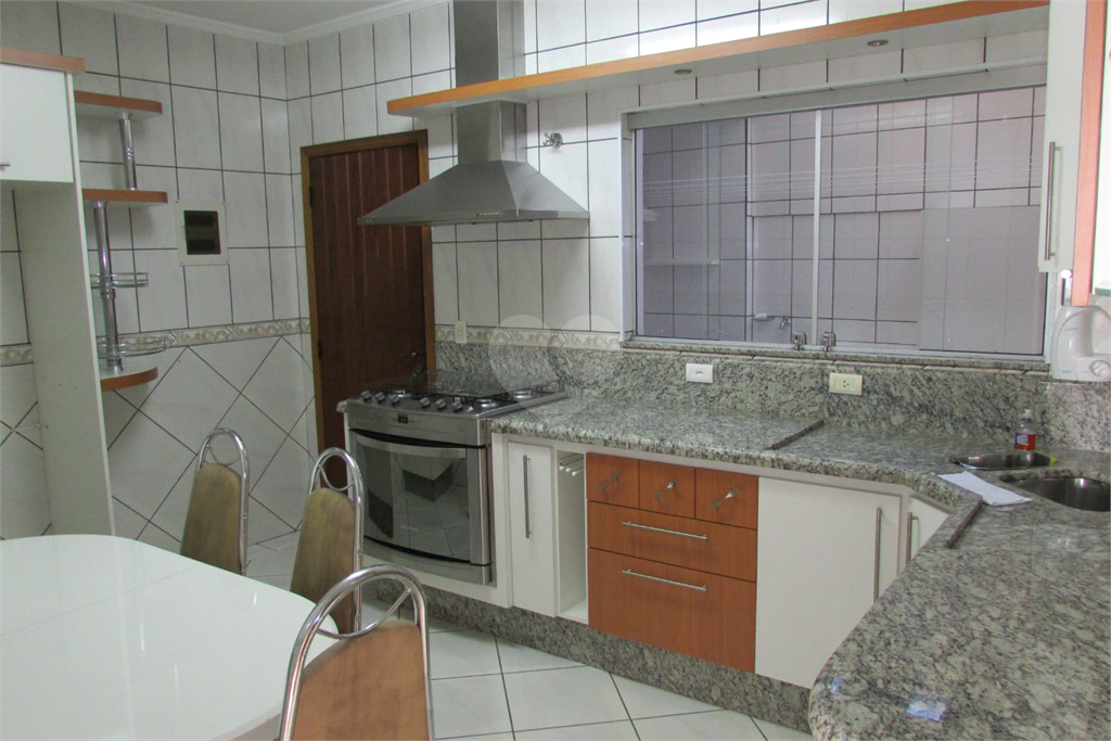 Venda Sobrado São Paulo Jardim Mangalot REO934120 1