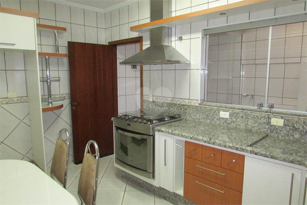 Venda Sobrado São Paulo Jardim Mangalot REO934120 7