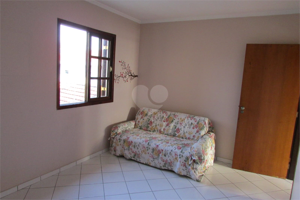 Venda Sobrado São Paulo Jardim Mangalot REO934120 7