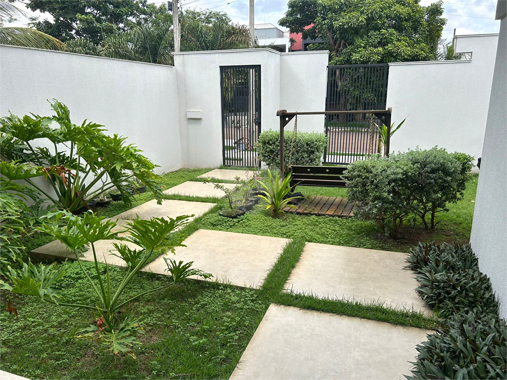 Venda Casa Sinop Jardim Belo Horizonte REO934125 14