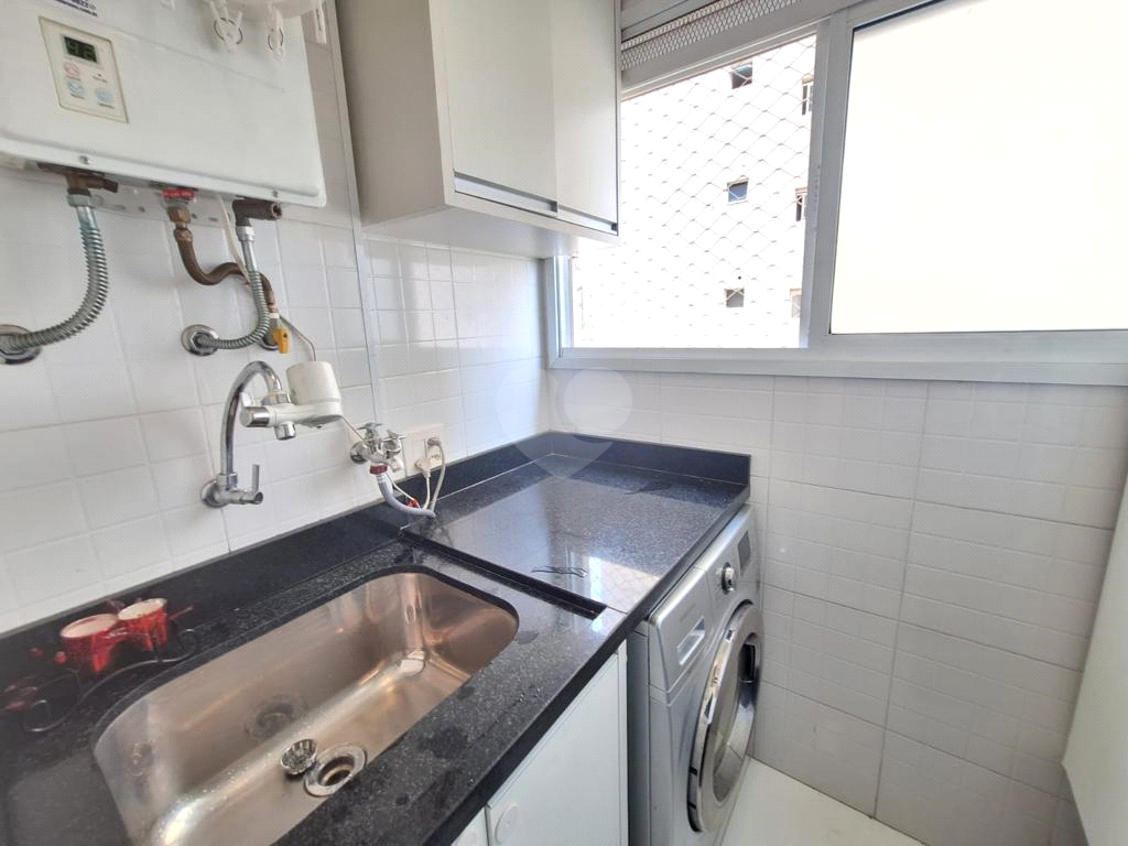 Venda Apartamento São Paulo Barra Funda REO934126 11