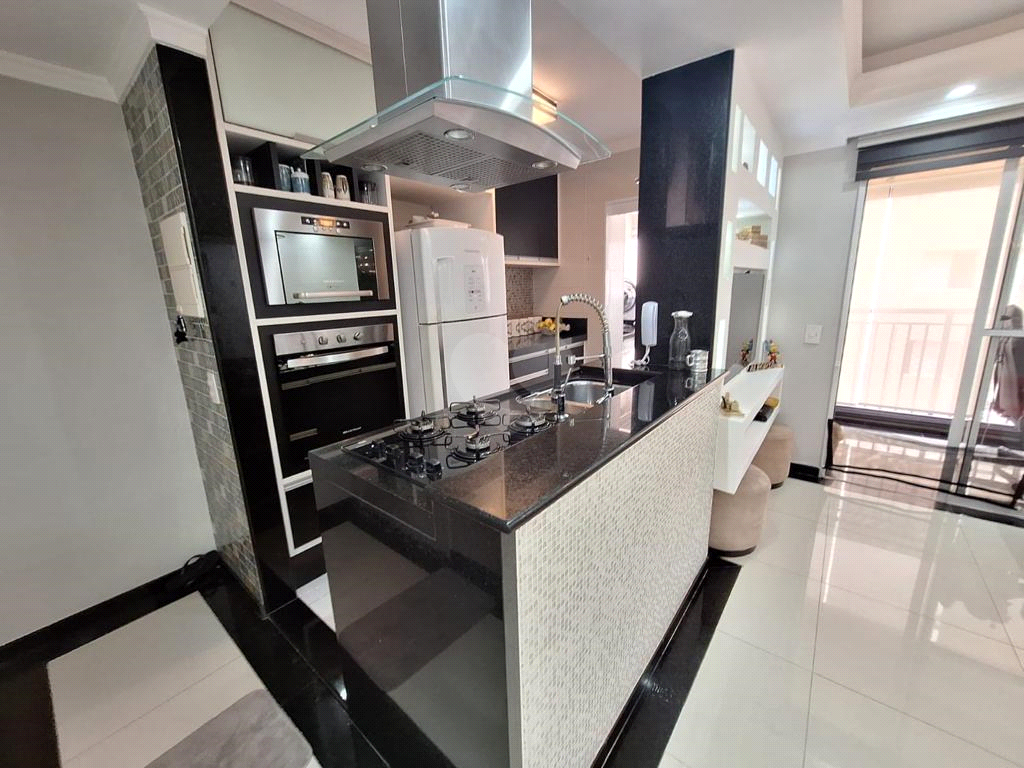 Venda Apartamento São Paulo Barra Funda REO934126 7