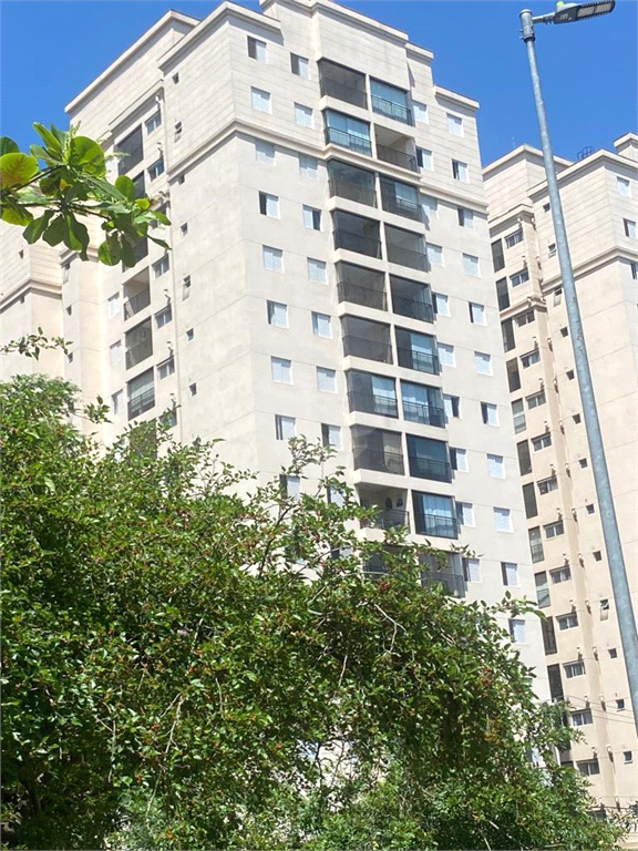 Venda Apartamento São Paulo Barra Funda REO934126 17