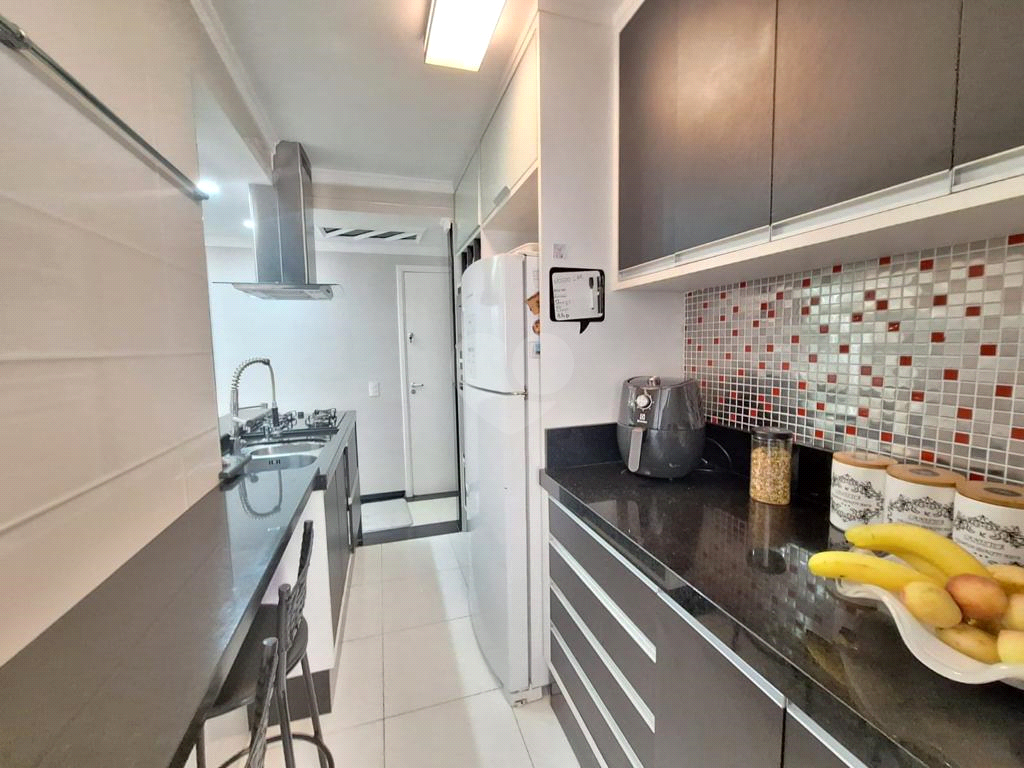 Venda Apartamento São Paulo Barra Funda REO934126 10