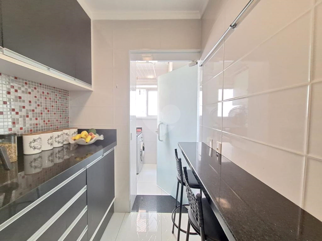 Venda Apartamento São Paulo Barra Funda REO934126 9