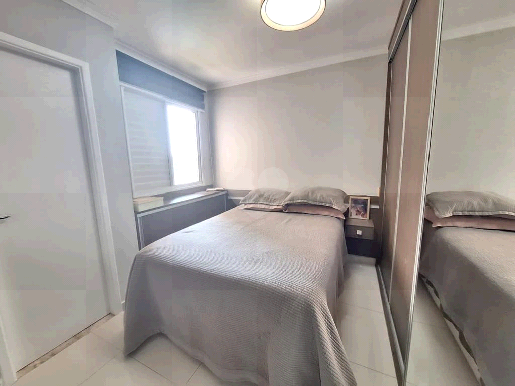 Venda Apartamento São Paulo Barra Funda REO934126 14