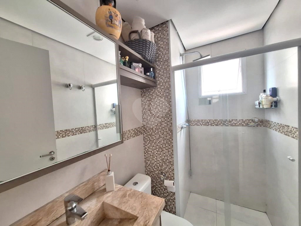 Venda Apartamento São Paulo Barra Funda REO934126 16