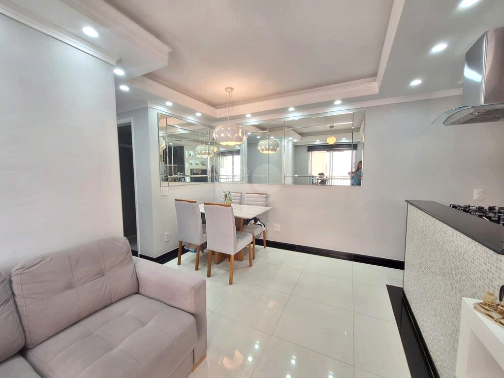 Venda Apartamento São Paulo Barra Funda REO934126 5