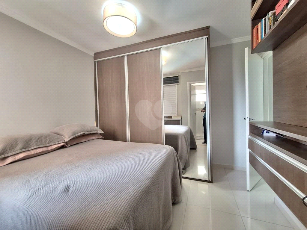 Venda Apartamento São Paulo Barra Funda REO934126 15